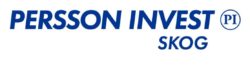 Persson Invest Skog