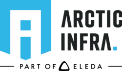 Arctic infra