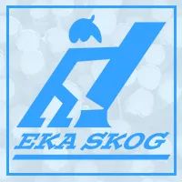 Eka skog