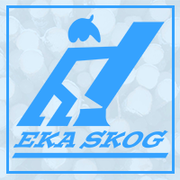Eka skog